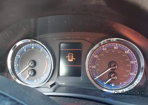 2019 Toyota Corolla Le из США, поврежденный, VIN 5YFBURHE8KP939858